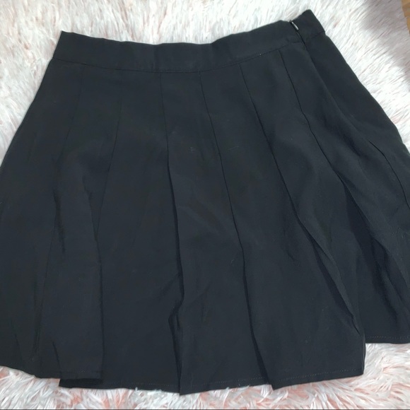 Cotton On Dresses & Skirts - Black tennis skirt